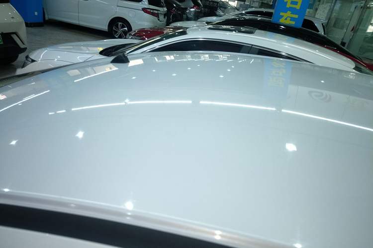 Used Honda Greiz 2016 1.5L CVT Classic Edition
