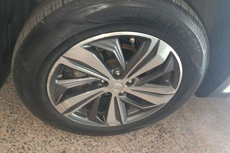 Used Changan CS75 PLUS 2020 1.5T Automatic Luxury Version
