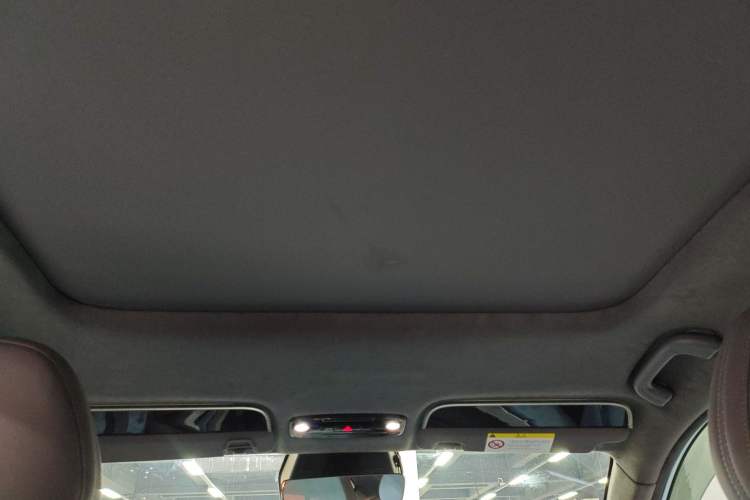 Used Livan Livan 7 2023 450km Chiyue
