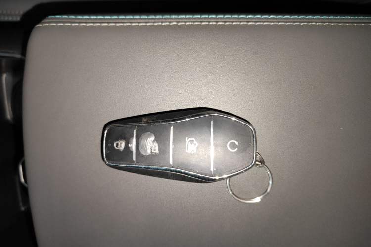 Used BYD Song Pro New Energy 2025 Second-Generation Intelligent Driving Version DM-i 115KM Superior Trim
