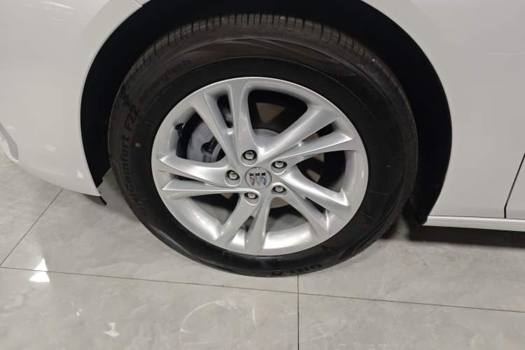 Used Buick Regal 2024 Revised 25T Ultra-Comfort Edition