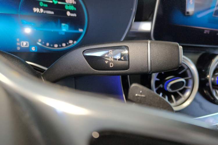 Used Mercedes-Benz C-Class 2019 C 260 L Sport Edition