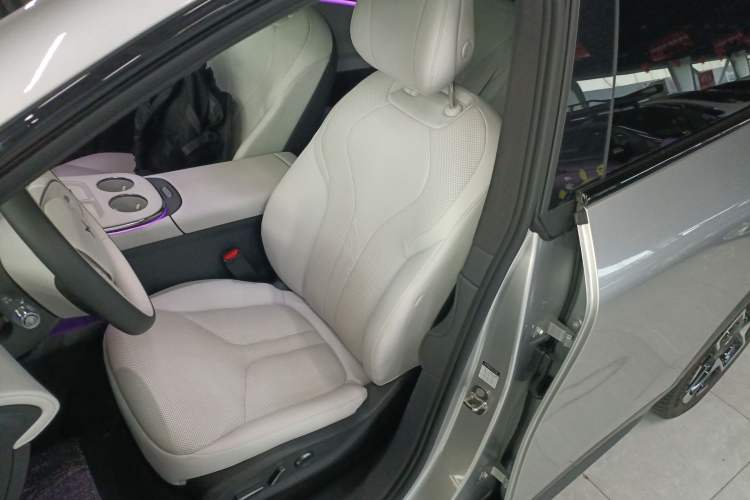 Used XPeng G7 2025 702 Max
