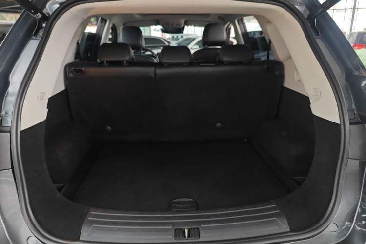 Used Roewe RX5 2021 PLUS 330TGI Automatic National Trend Intelligent Deluxe Edition