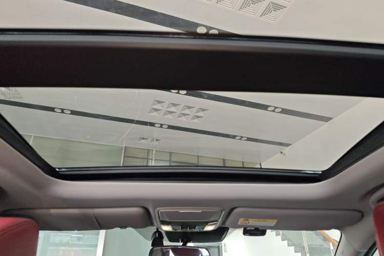 Used Honda Breeze 2021 240TURBO CVT 2WD Prestige Edition