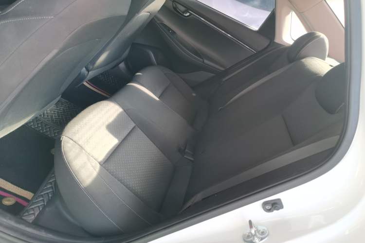 Used Hyundai Celesta 2020 1.6L Automatic GL Enjoyable Edition
