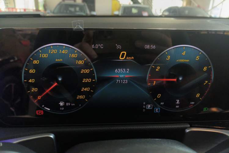 Used Mercedes-Benz GLB 2022 GLB 220 Dynamic Edition