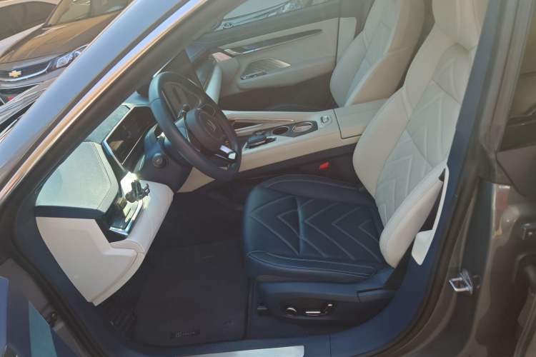 Used Zeekr 001 2023 ME Edition 100 kWh