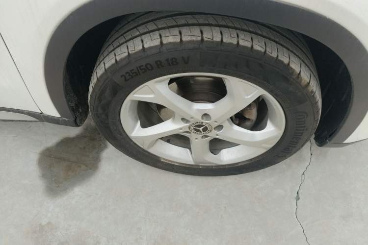 Used Mercedes-Benz GLA 2019 GLA 200 Dynamic Edition
