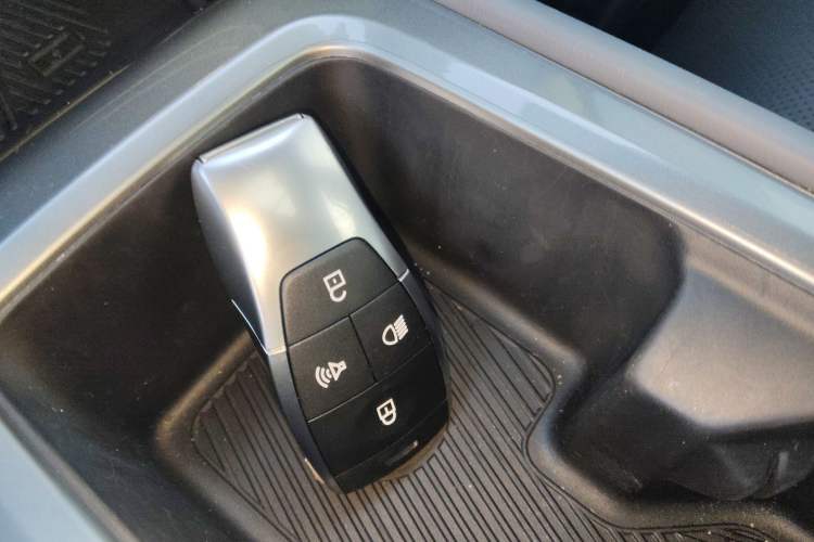 Used  BJ40 Electric Drive 2025 Advanced Edition