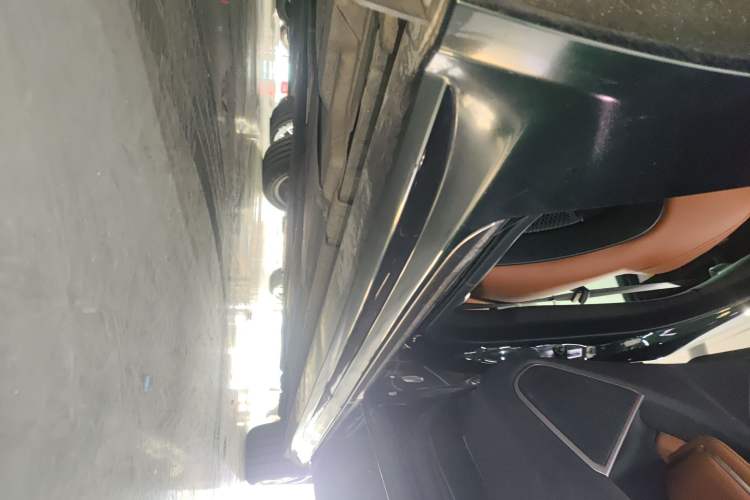 Used Jaguar XFL 2023 XFL 2.0T P250 Two-Wheel-Drive Elite Sport Edition
