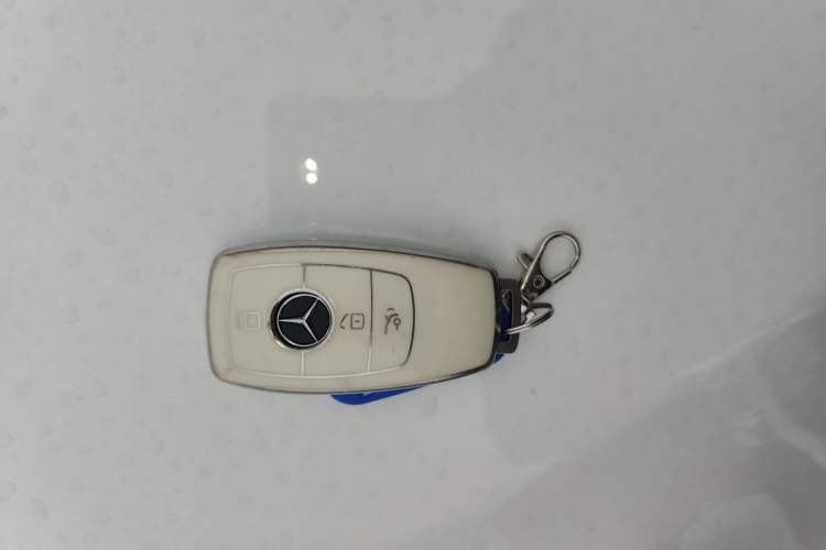 Used Mercedes-Benz C-Class 2019 C 180 L Fashion Edition Sport Version