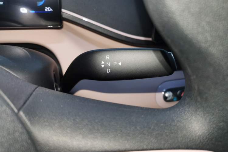 Used BYD Seagull 2025 Intelligent Driving Version 305 km Dynamic Edition