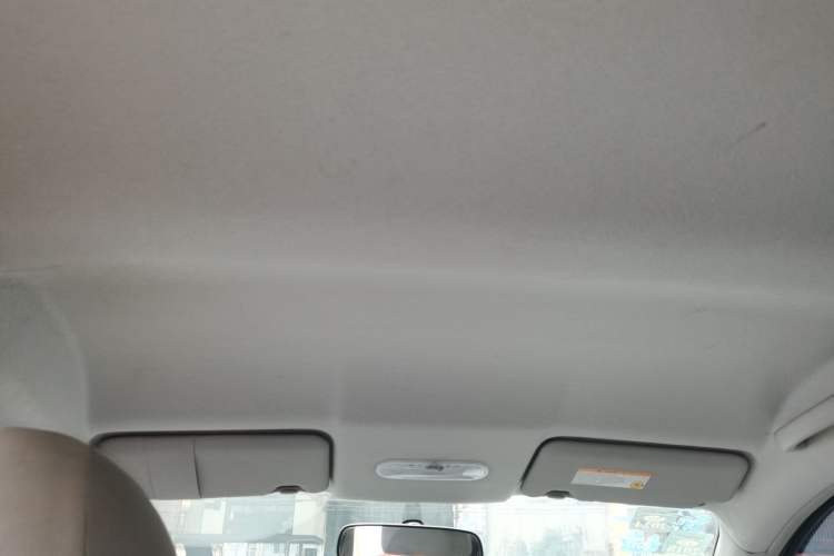 Used Nissan March 2010 1.5L Automatic Easy-Style Version