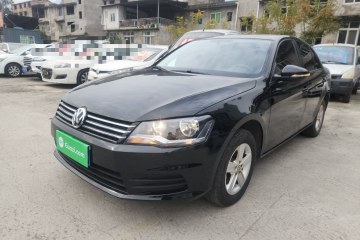 Used Volkswagen Bora 2013 1.6L Automatic Fashion Model