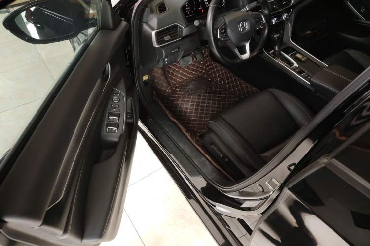 Used Honda Inspire 2022 260TURBO Elegant Edition