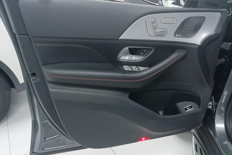 Used Mercedes-Benz GLE AMG 2020 AMG GLE 53 4MATIC+
