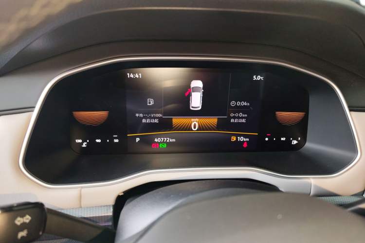 Used Volkswagen Bora 2024 200TSI DSG Comfort Edition
