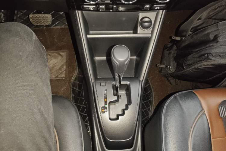 Used Toyota Vios 2022 1.5L 20th Anniversary Edition