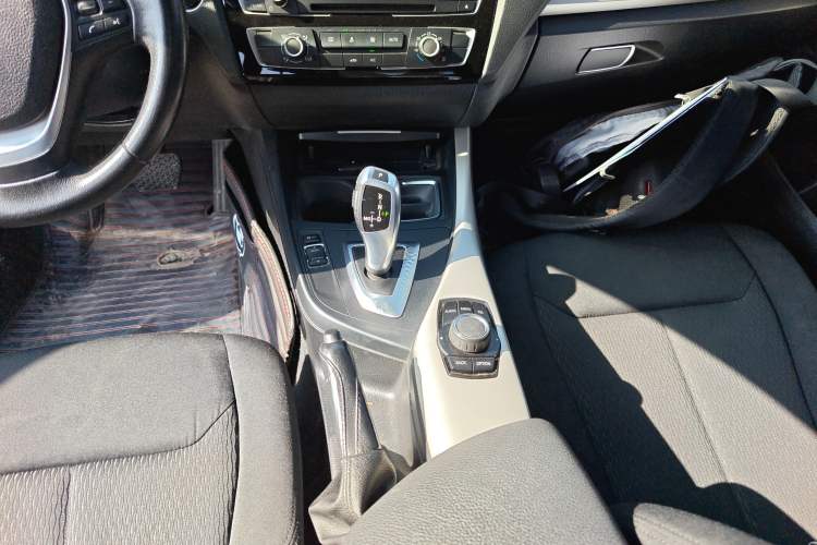 Used BMW 1 Series 2015 118i Leading Model
