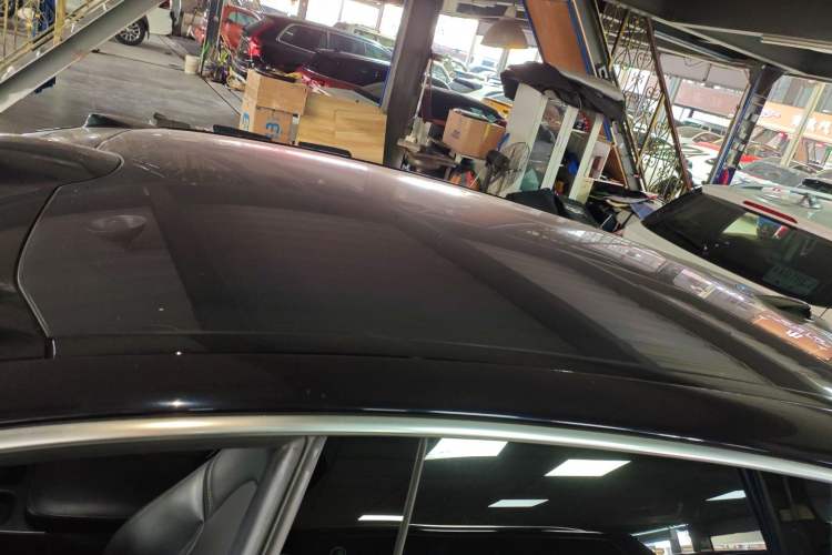 Used Nio ET5T 2024 75kWh Touring
