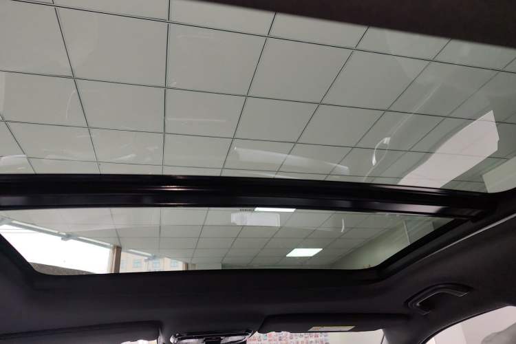 Used Geely Auto Preface 2026 Model Oriental Yao 1.5TD Fuyao Edition