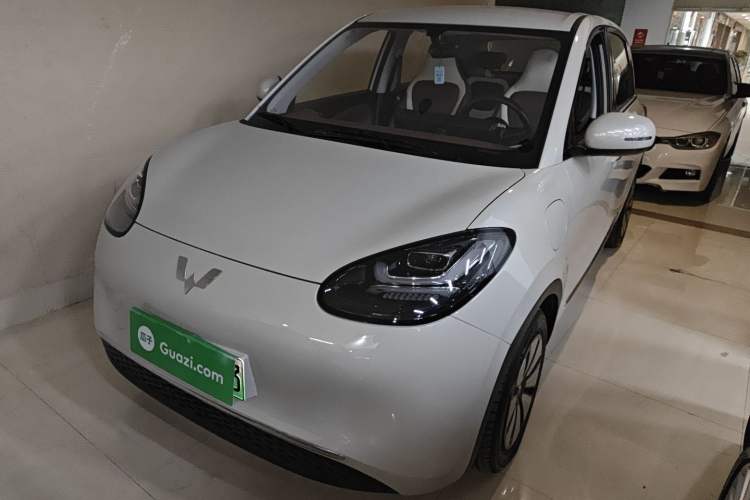 Used Wuling Bingo 2024 333 km Enjoyment Version
