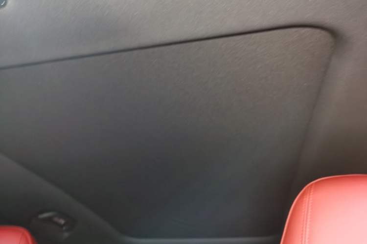 Used BAIC Rubik 2022 1.5T DCT Star Edition
