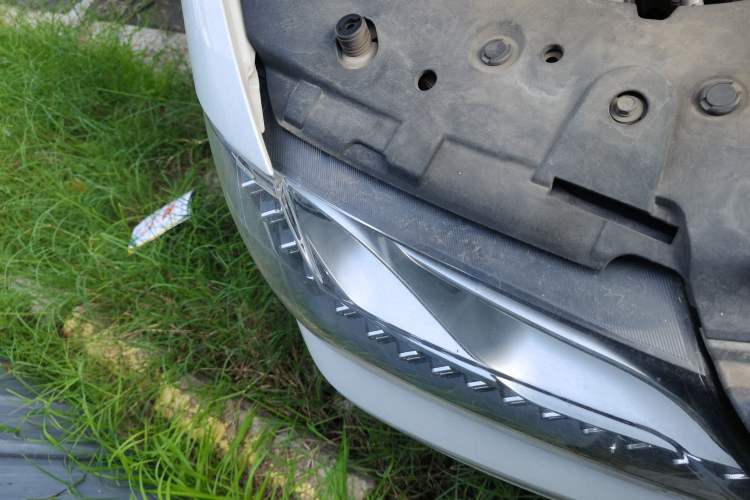 Used Haval H2 2017 Red-Label 1.5T Automatic Two-Wheel Drive Luxury Model