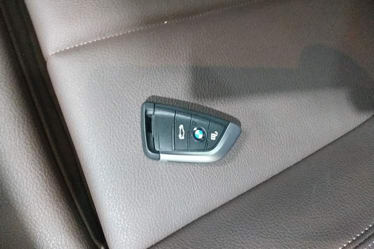 Used BMW X1 2021 Revised xDrive25Li Premium Edition
