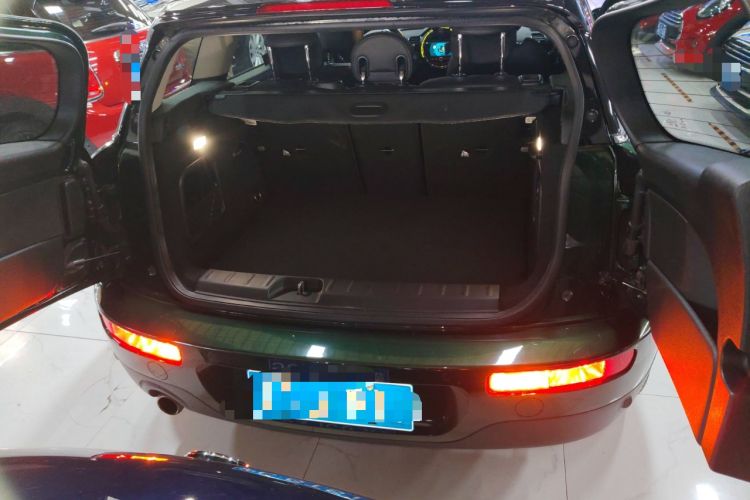 Used  Clubman 2018 1.5T COOPER Artist
