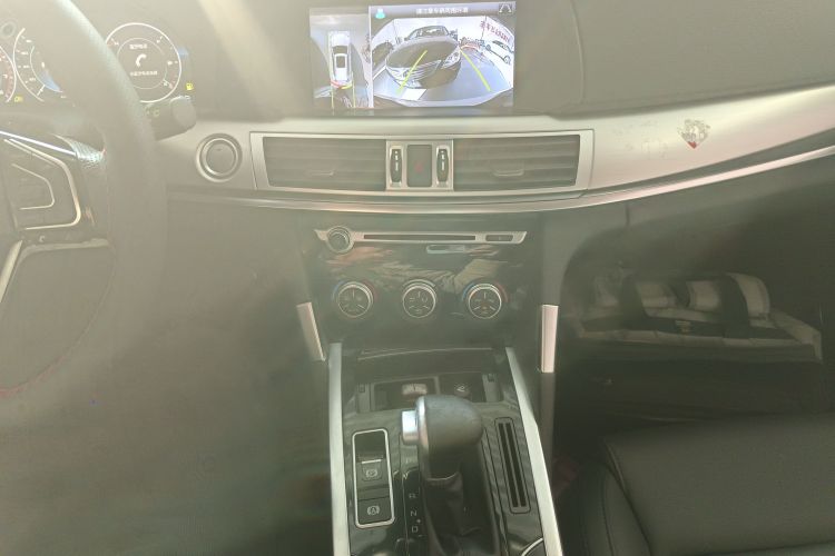 Used Haval H7 2017 Blue Label H7L 2.0T Automatic Prestige Model