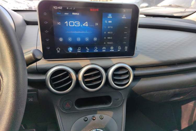 Used ORA Black Cat 2021 351 km Standard Version
