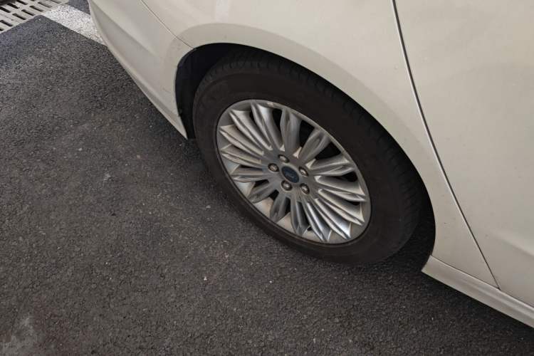 Used Ford Mondeo 2013 2.0L GTDi 200 Luxury Model
