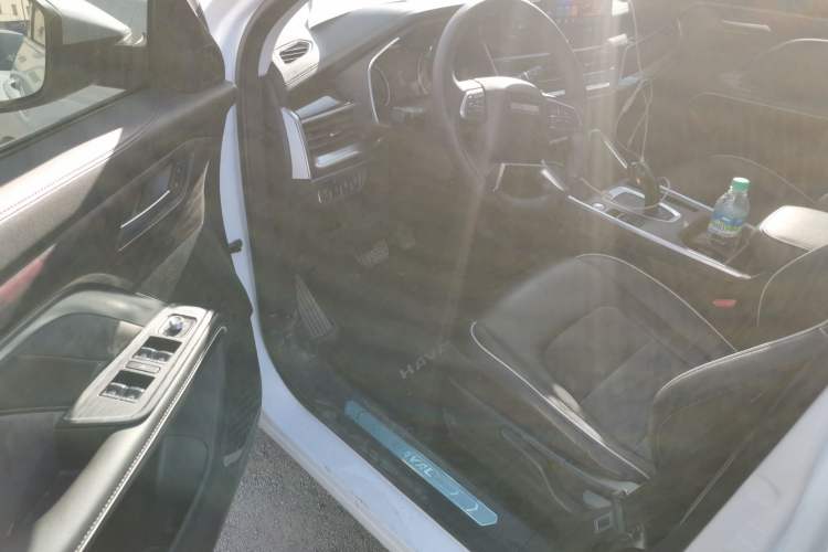 Used Haval H6 2021 National Trend Edition 1.5T Automatic Urban Version
