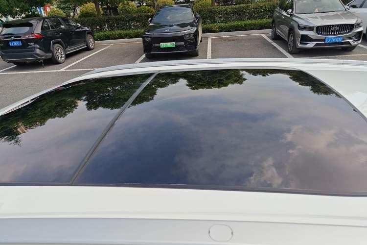 Used Chery Tiggo 7 2016 2.0L CVT YAOZHEN Edition
