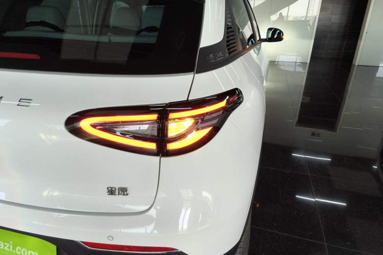 Used  Geome 2025 310km Dream Edition
