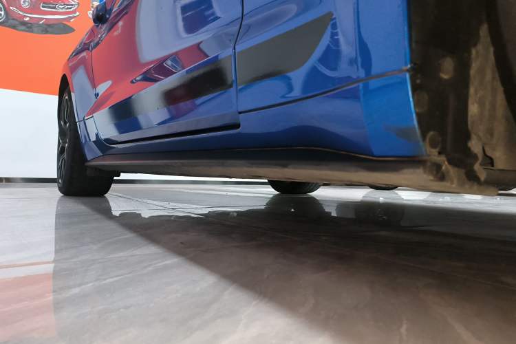 Used Ford Mustang 2020 2.3L EcoBoost
