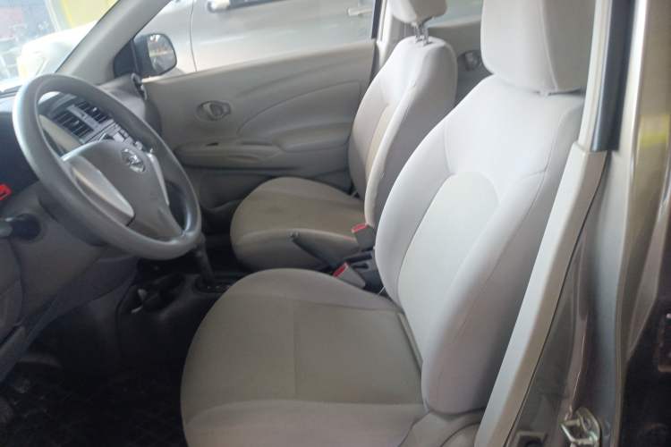 Used Nissan Sunny 2015 1.5XE CVT Comfort Edition
