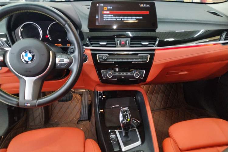 Used BMW X2 2023 sDrive25i M Sport Night Edition