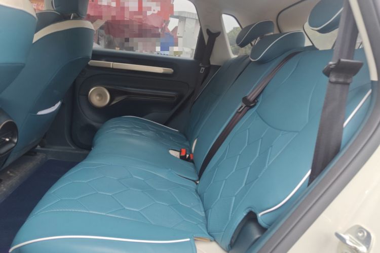 Used Baojun Cloud 2023 460 Pro
