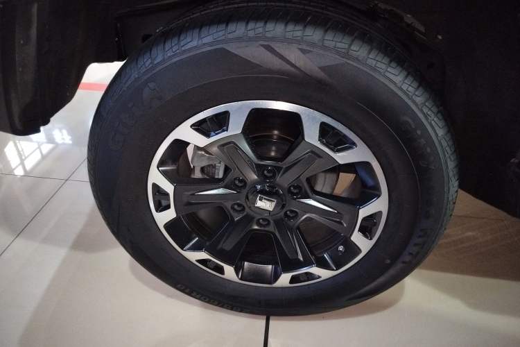 Used Tank 300 New Energy 2025 Hi4-T
