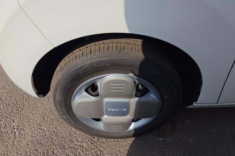 Used  Panda 2024 Panda Mini 200km Endurance Bear