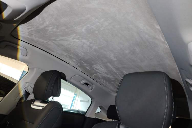 Used XPeng G6 2023 580 Long-Range Max