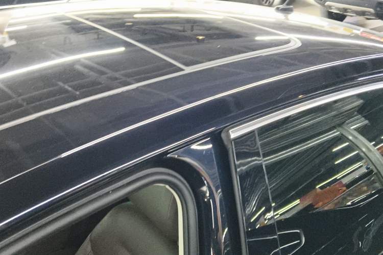 Used Volkswagen Phideon 2021 380TSI Luxury Edition
