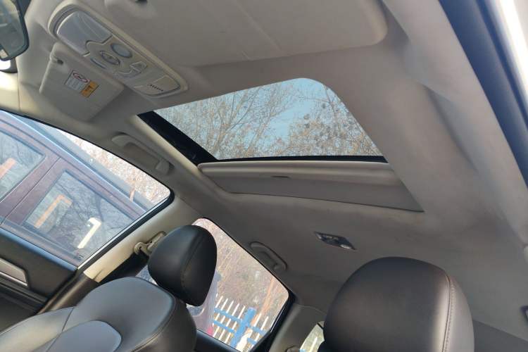 Used Haval H6 2018 Sport Edition 1.5T Manual Two-Wheel Drive Elite Model China V Standard
