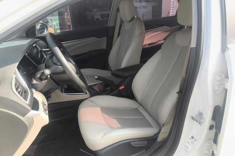 Used Buick GT 2017 15N Automatic Elite Version
