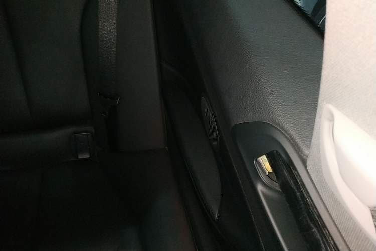 Used BMW 4 Series 2016 420i Fashion Model
