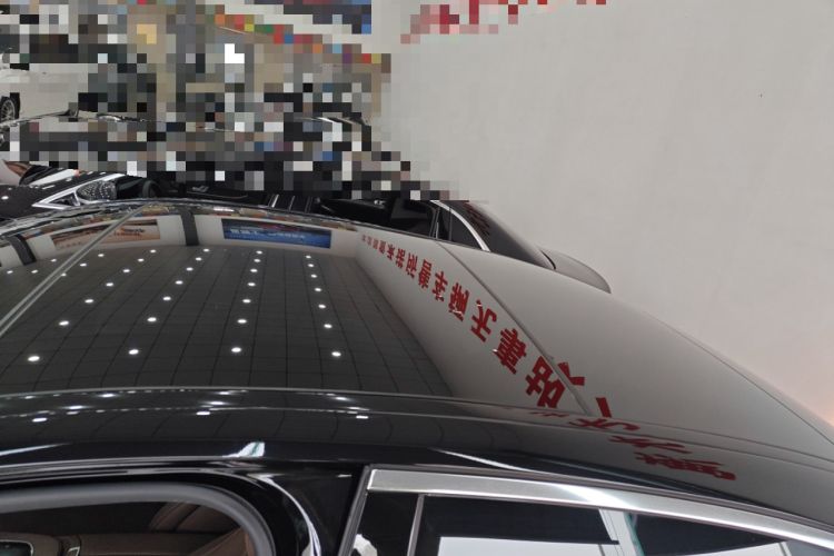 Used Mercedes-Benz E-Class 2023 E 300 L Stylish Model
