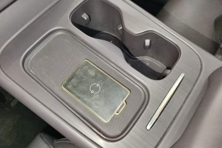 Used Leapmotor C10 2024 210 LiDAR Version
